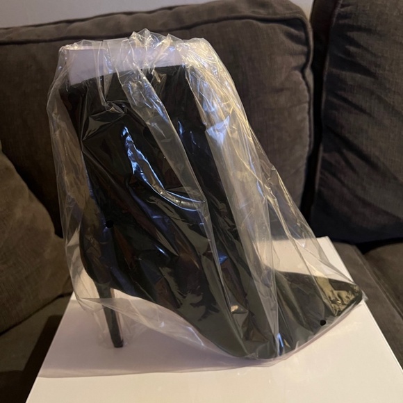 Women’s boots with heels - Picture 7 of 8